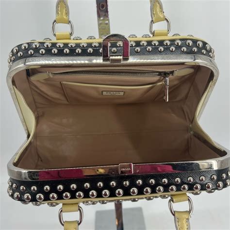 prada bedazzled|fratelli prada handbags.